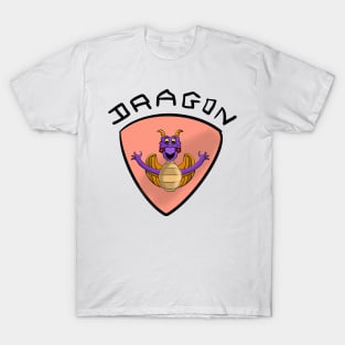 Dragon T-Shirt